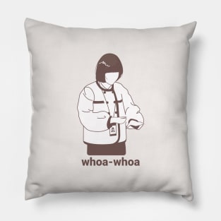 extraordinary attorney woo Pillow