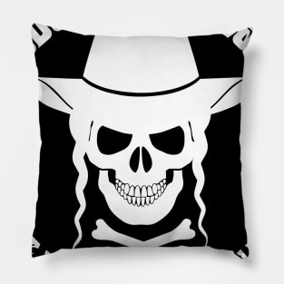 Judaism or death Pillow