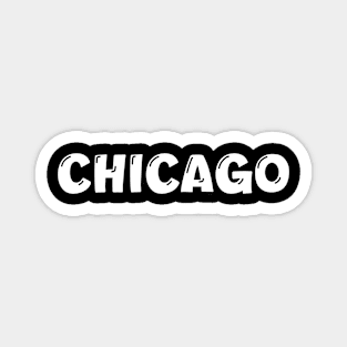 Chicago Magnet