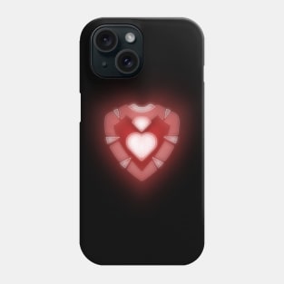 Ironheart Arc Reactor Phone Case