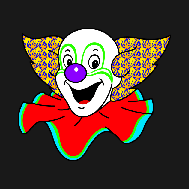 Bozo by ALTER EGOS