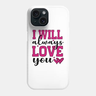 Valentine Phone Case