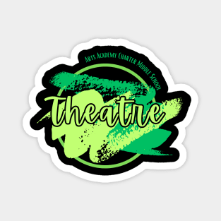 Arts Academy Charter Middle School Magnet