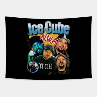 Ice Cube N.W.A Tapestry