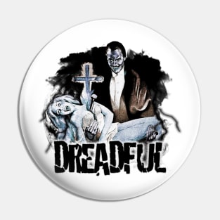 Drac Pin