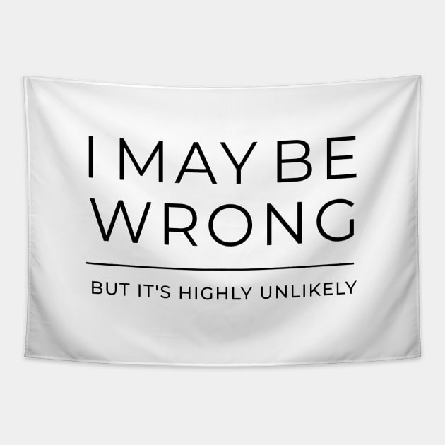 I may be wrong but it's highly unlikely Tapestry by LemonBox