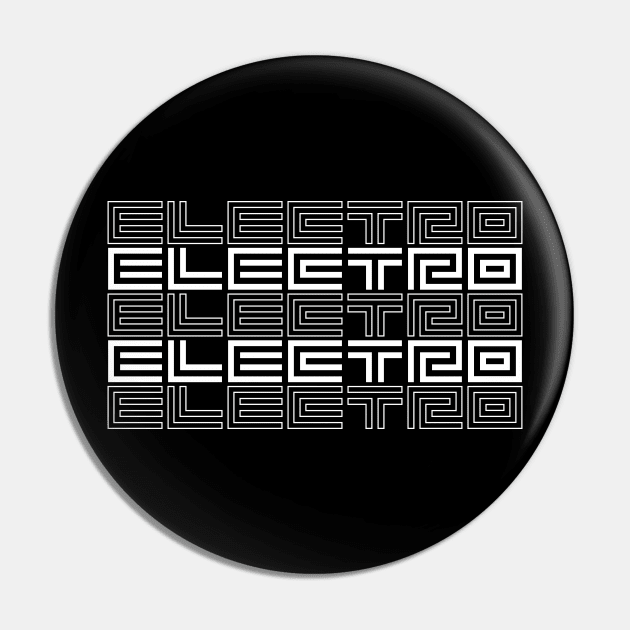 Electro music design Pin by lkn