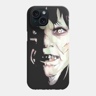 The Exorcist - Take Me Out. Phone Case