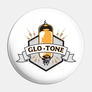 Glo Tone Pin