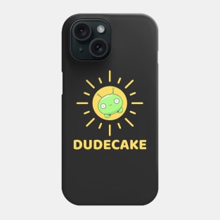 Final Space Mooncake Chookity Pok - Funny Phone Case