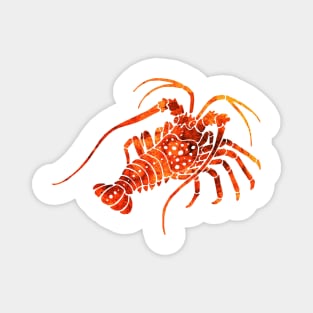 Crayfish Magnet