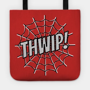 Webs! Tote