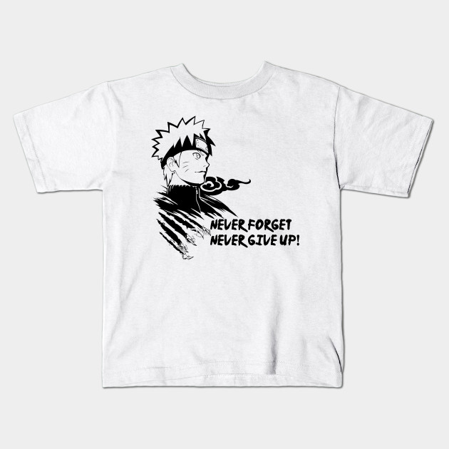 Cool Anime T Shirts Anime And Manga Kids T Shirt Teepublic