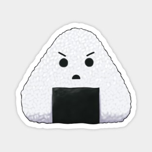 Onigiri 2 Magnet