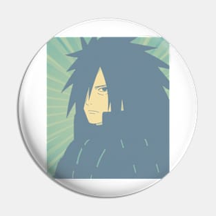 madara Pin