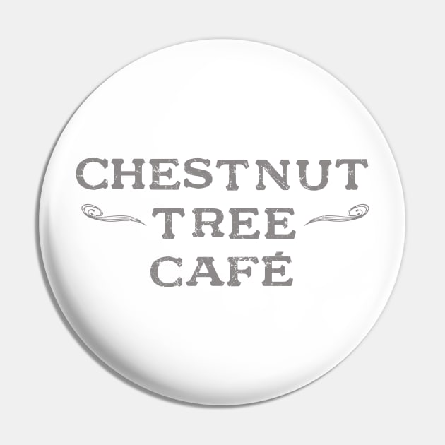 Chestnut Tree Cafe Pin by trev4000