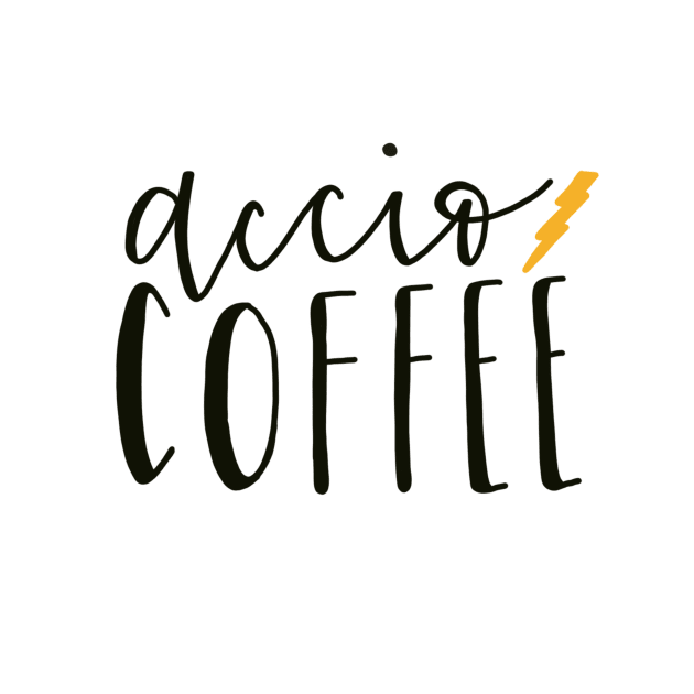 Accio Coffee by maddie55meadows