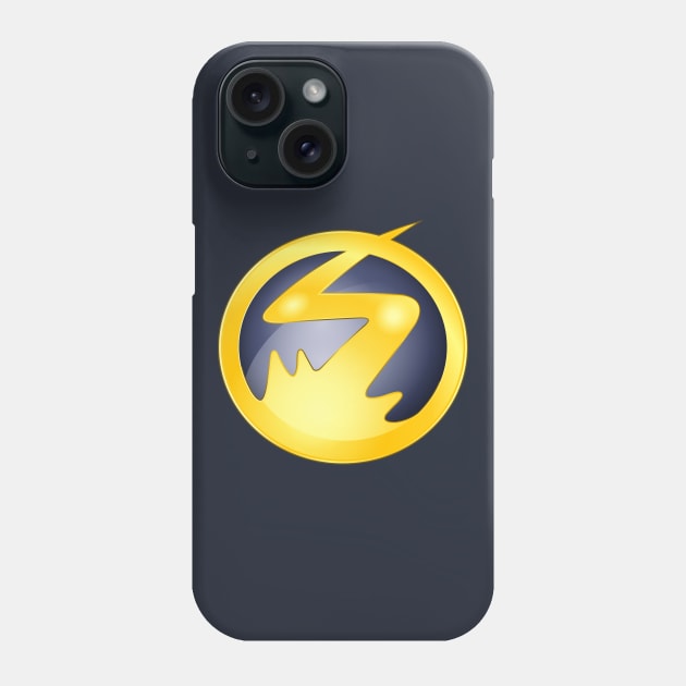 XS Phone Case by triggerleo