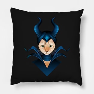 PURREFICENT Pillow