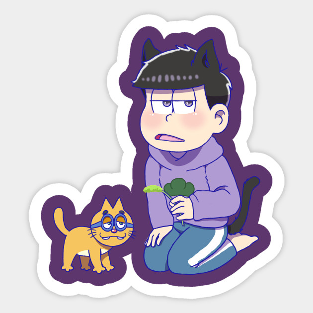 Osomatsu Shirt Design Osomatsu Shirt Design