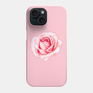 Life roses Phone Case