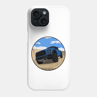 RAPTOR Phone Case