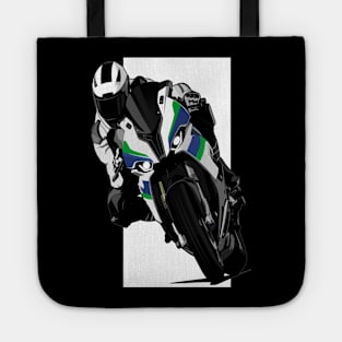 Road Racer Tote