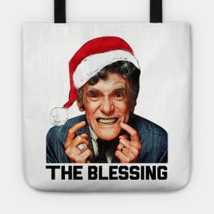 THE BLESSING Tote