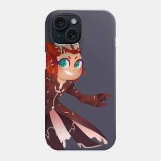 Axel - Red Velvet Phone Case