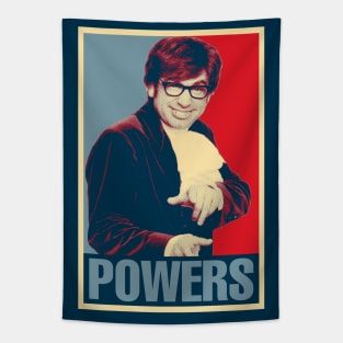 Powers Hope Tapestry