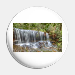 Somersby Falls 2014 Pin