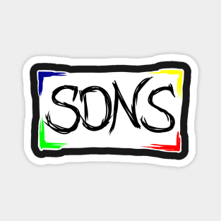 SDNS acronym 2 Magnet