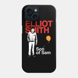 Son of Sam 90s Elliot Smith Phone Case