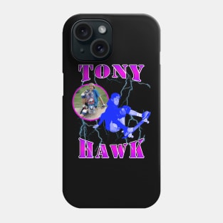 Tony Hawk Rap Tee Phone Case