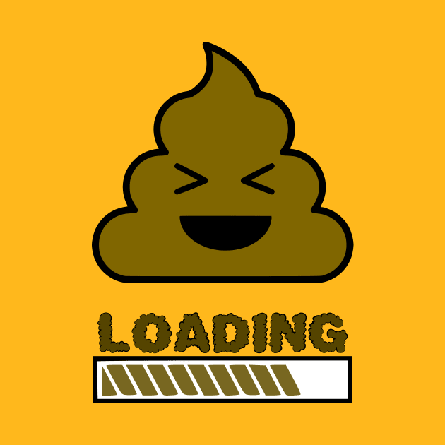 Poop Loading by Freq501