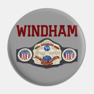 Windham Pin