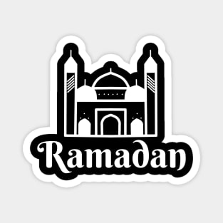 Ramadan Magnet