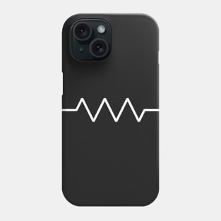 Resist Phone Case