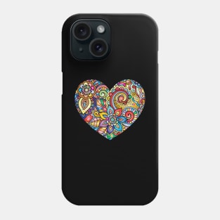 valentine Phone Case