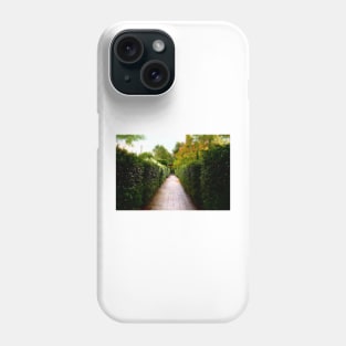 Avenue of Dreams 2 Phone Case