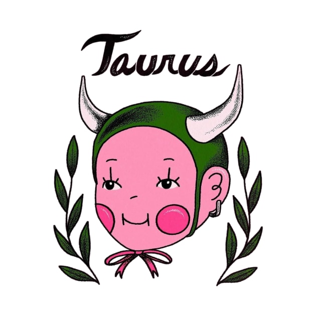 Taurus by 2 putt duds