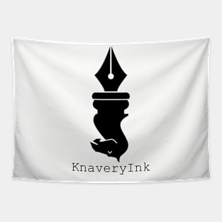 KnaveryInk Tapestry