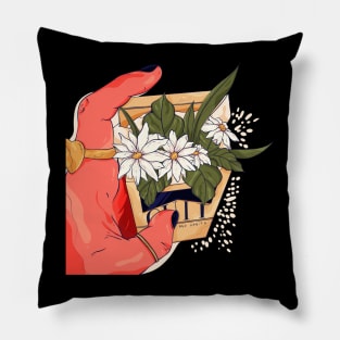 Quit Smoking Pillow