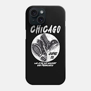 Chicago Phone Case