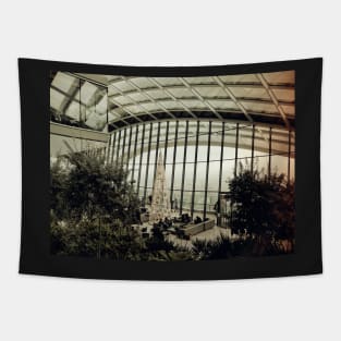 Sky Garden London Celebrations Tapestry