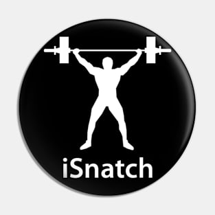 iSnatch Pin