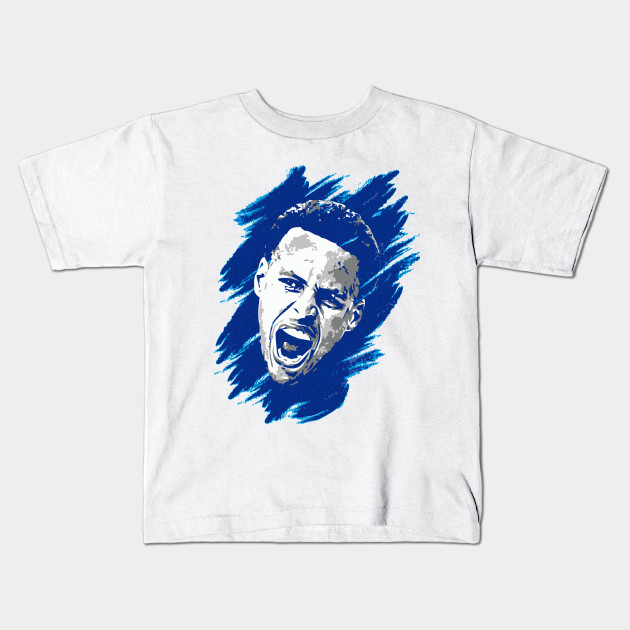 steph curry kids t shirt