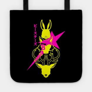 Beastars Tote