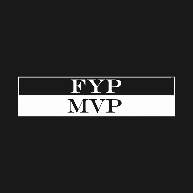 fyp MVP by NotComplainingJustAsking