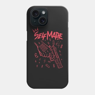 Self Made Phone Case